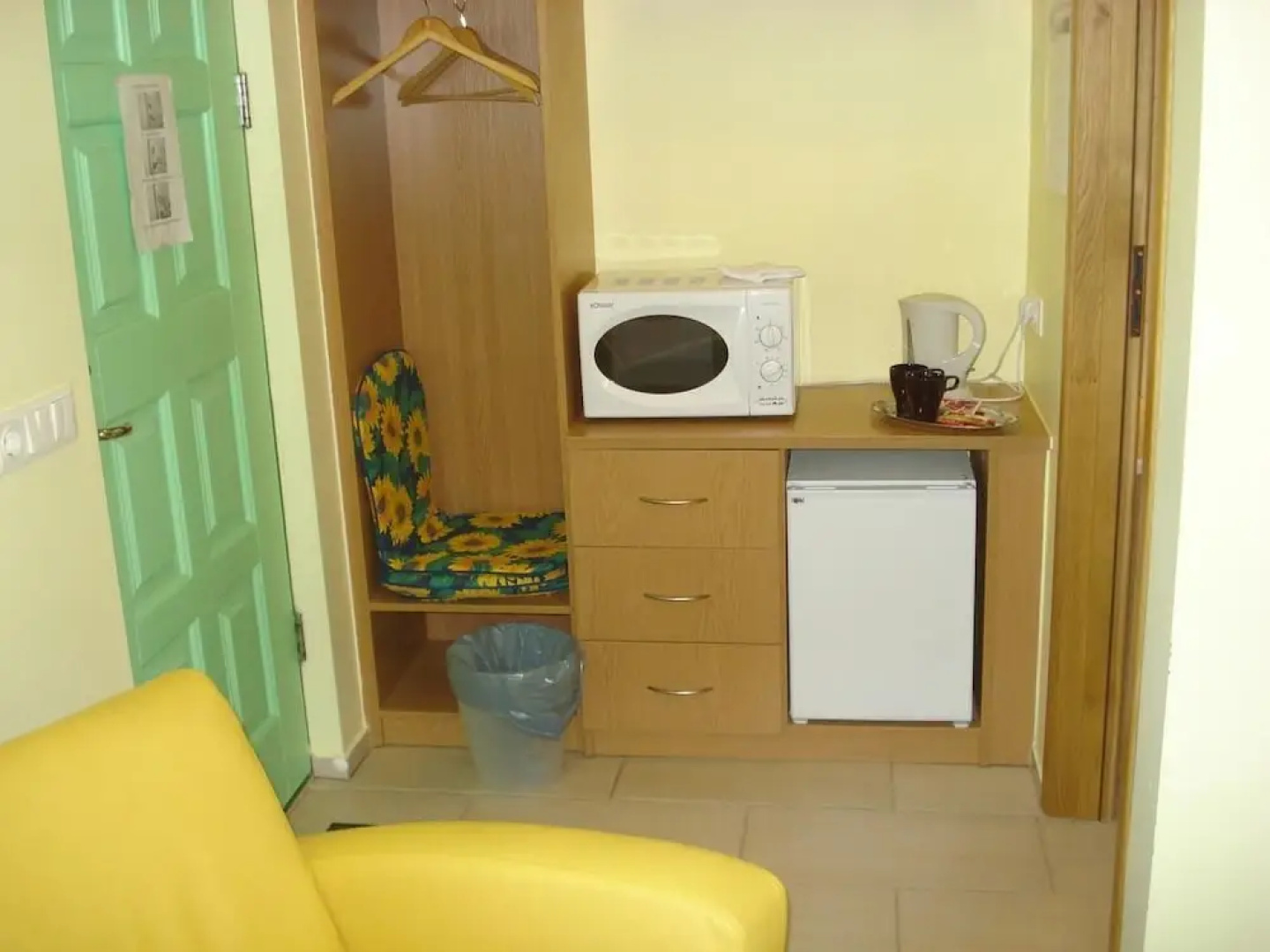 Vínland Guesthouse