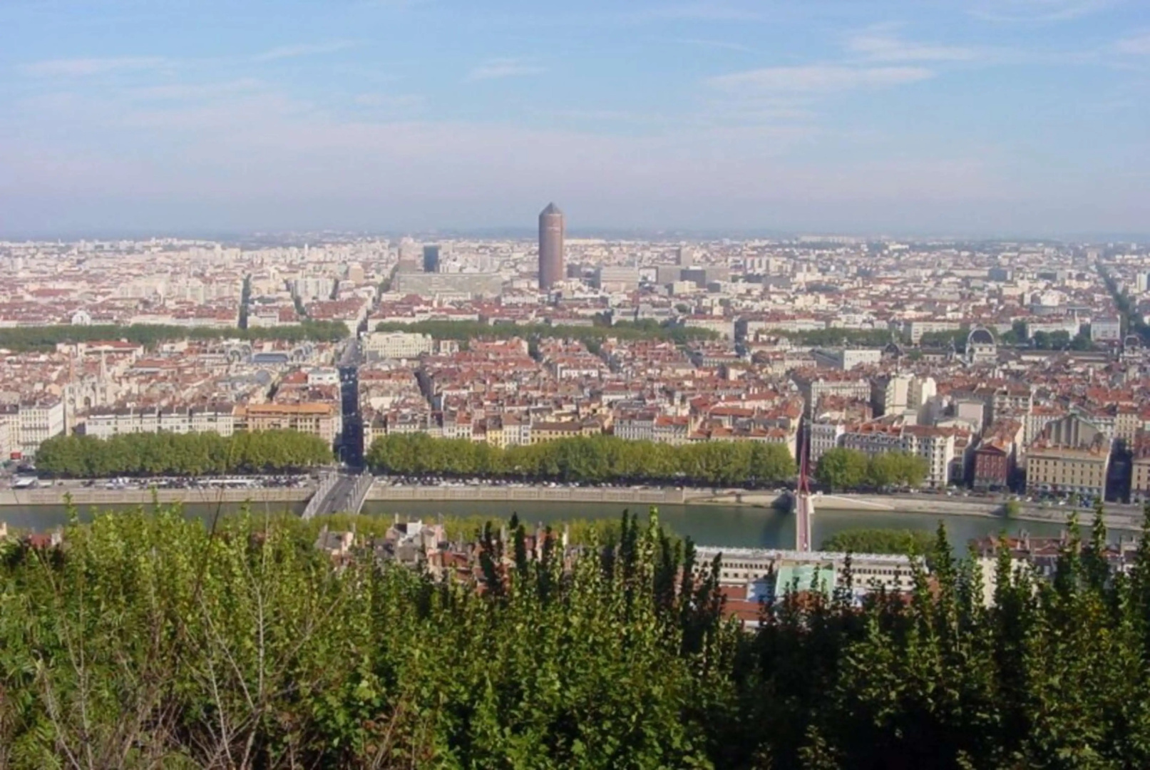 Kyriad Lyon Sud - Givors