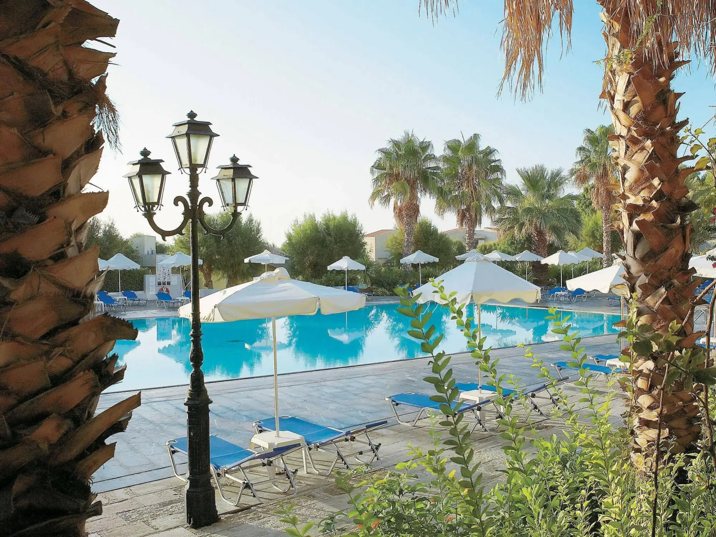 Grecotel LUXME Dama Dama