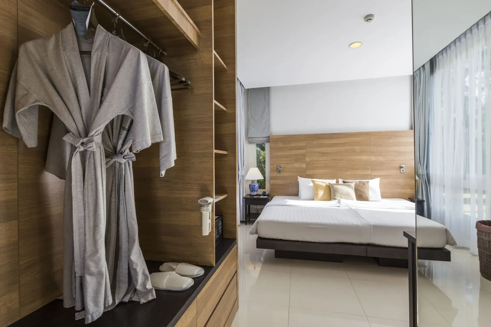 Kantary Beach Hotel Villas & Suites, Khao Lak