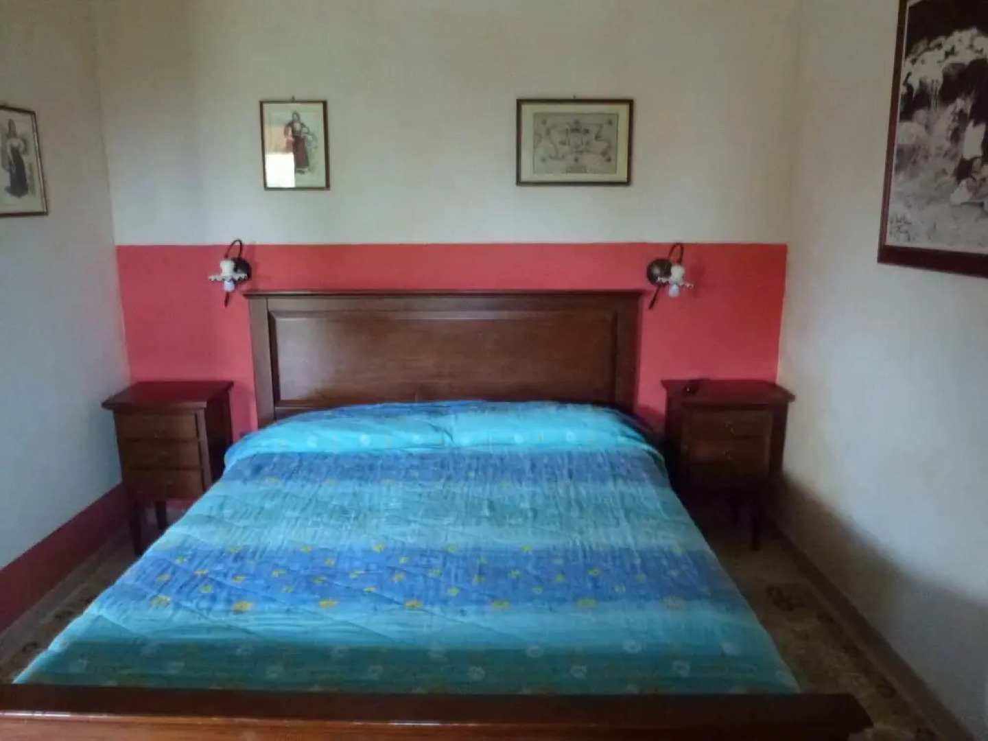 Agriturismo Nuragh'Elighe