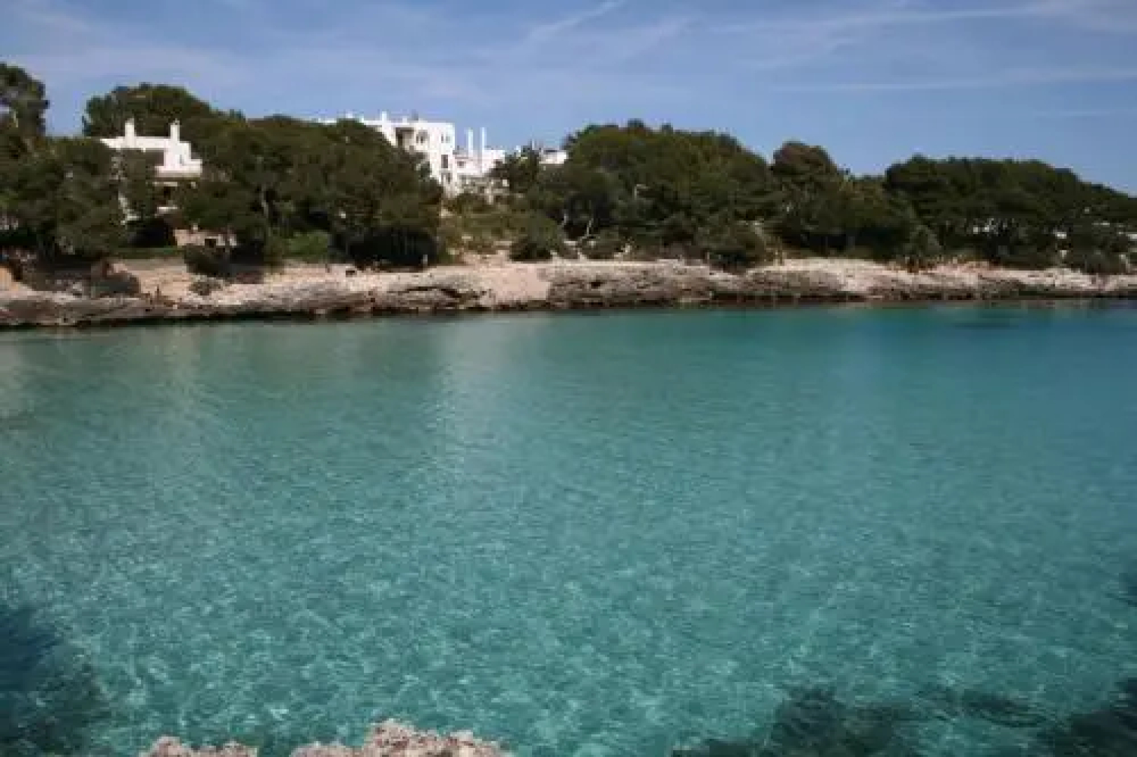 Beach Suite Playa Cala dor