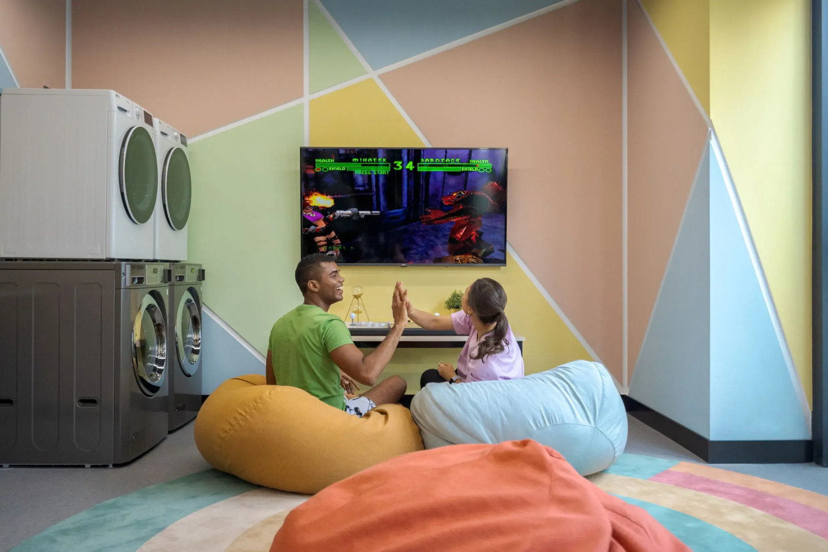 Capri by Fraser, Phnom Penh