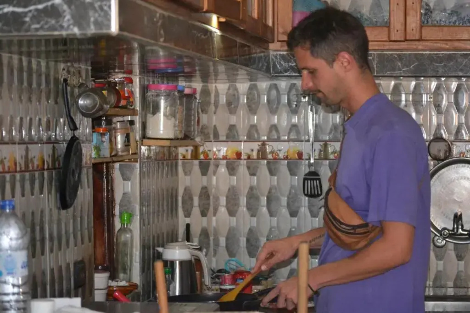 Taghazout Camp Surf & Yoga