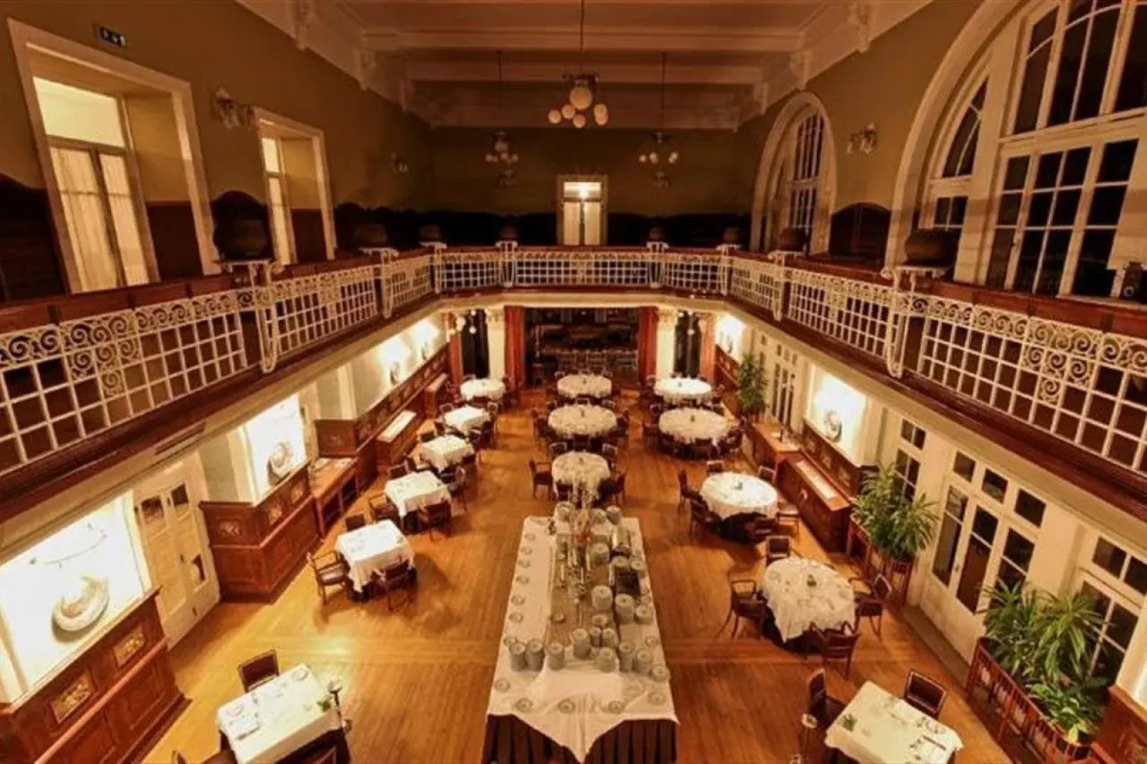 Curia Palace Hotel & Spa