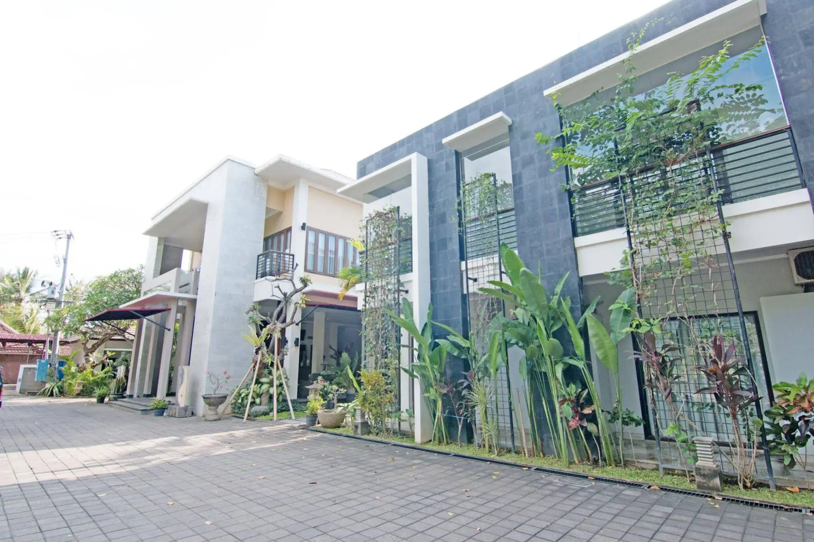 ZEN Rooms Raya sririt singaraja