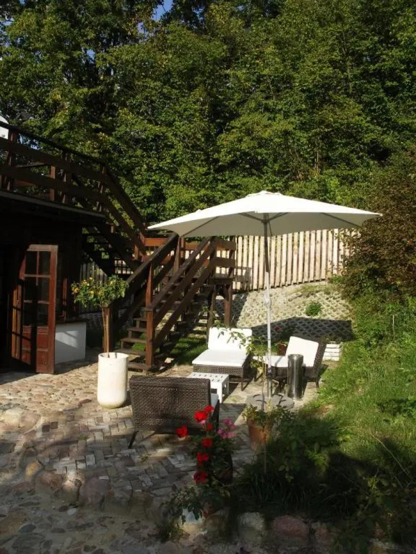 Marychost- dom do wynajęcia