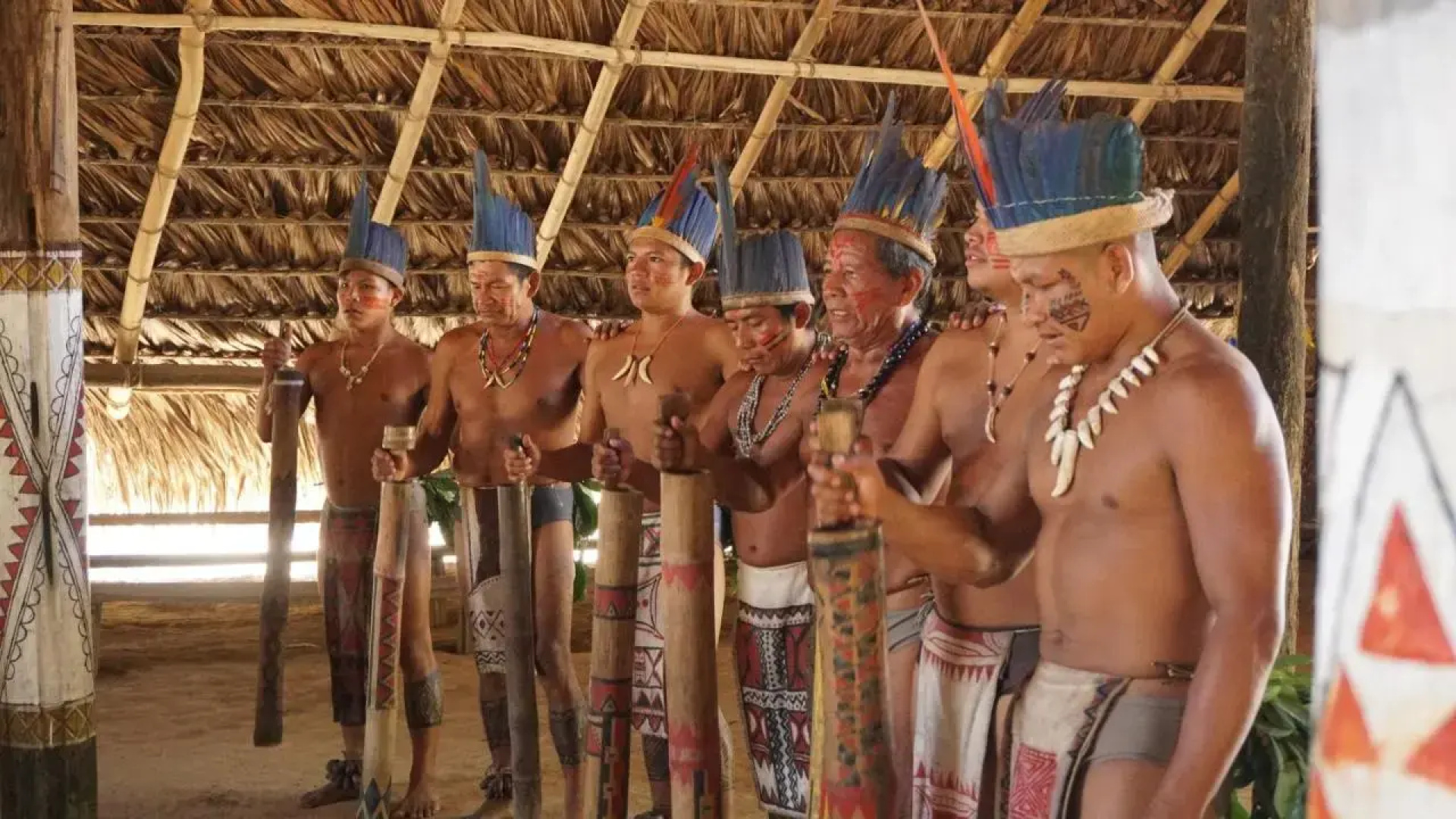 Evolução Ecolodge