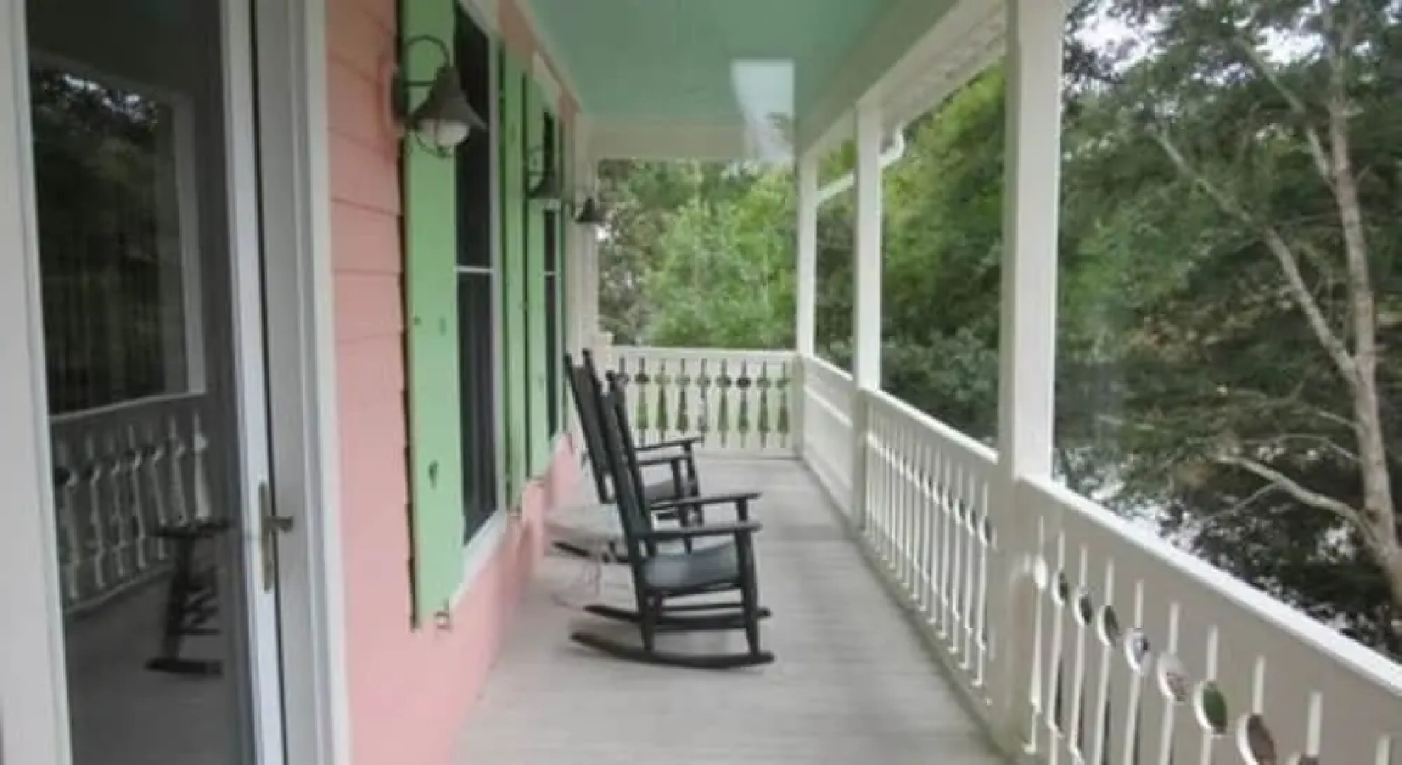 Beaulieu House at Cat Island