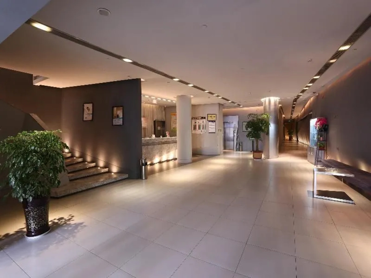 Jinjiang Inn Yinchuan Gulou