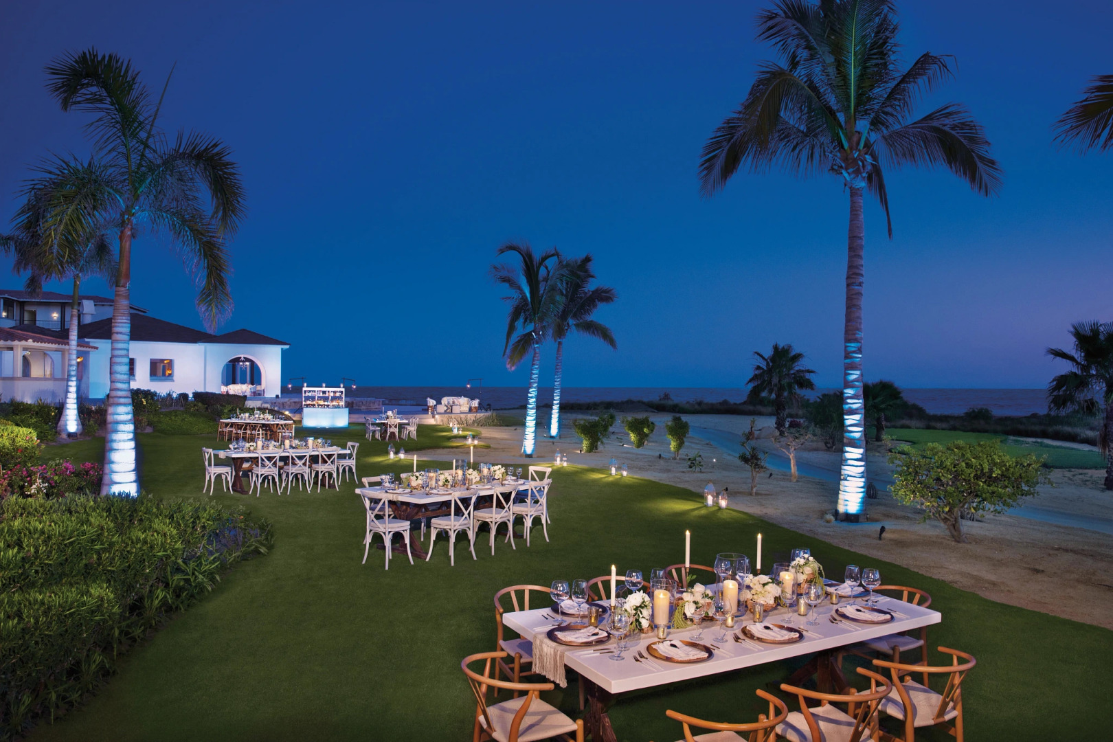 Secrets Puerto Los Cabos - Adults Only - All Inclusive