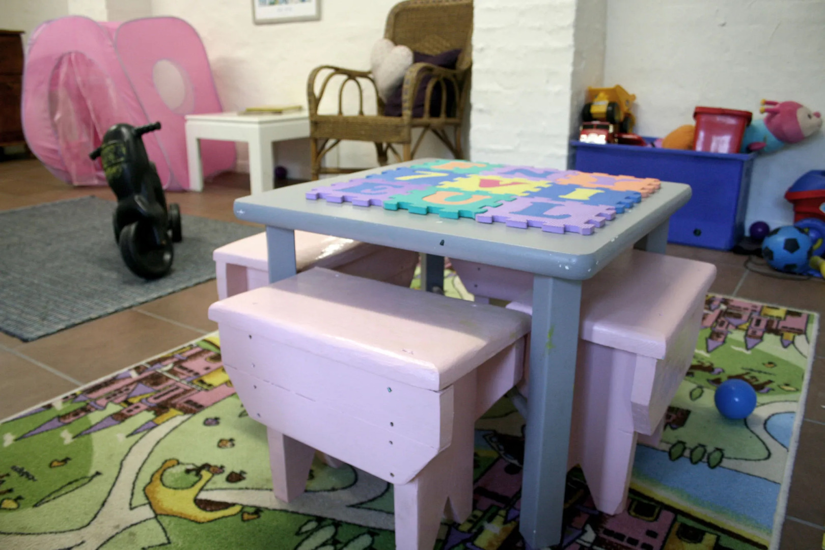 The Estuary Hotel and Spa