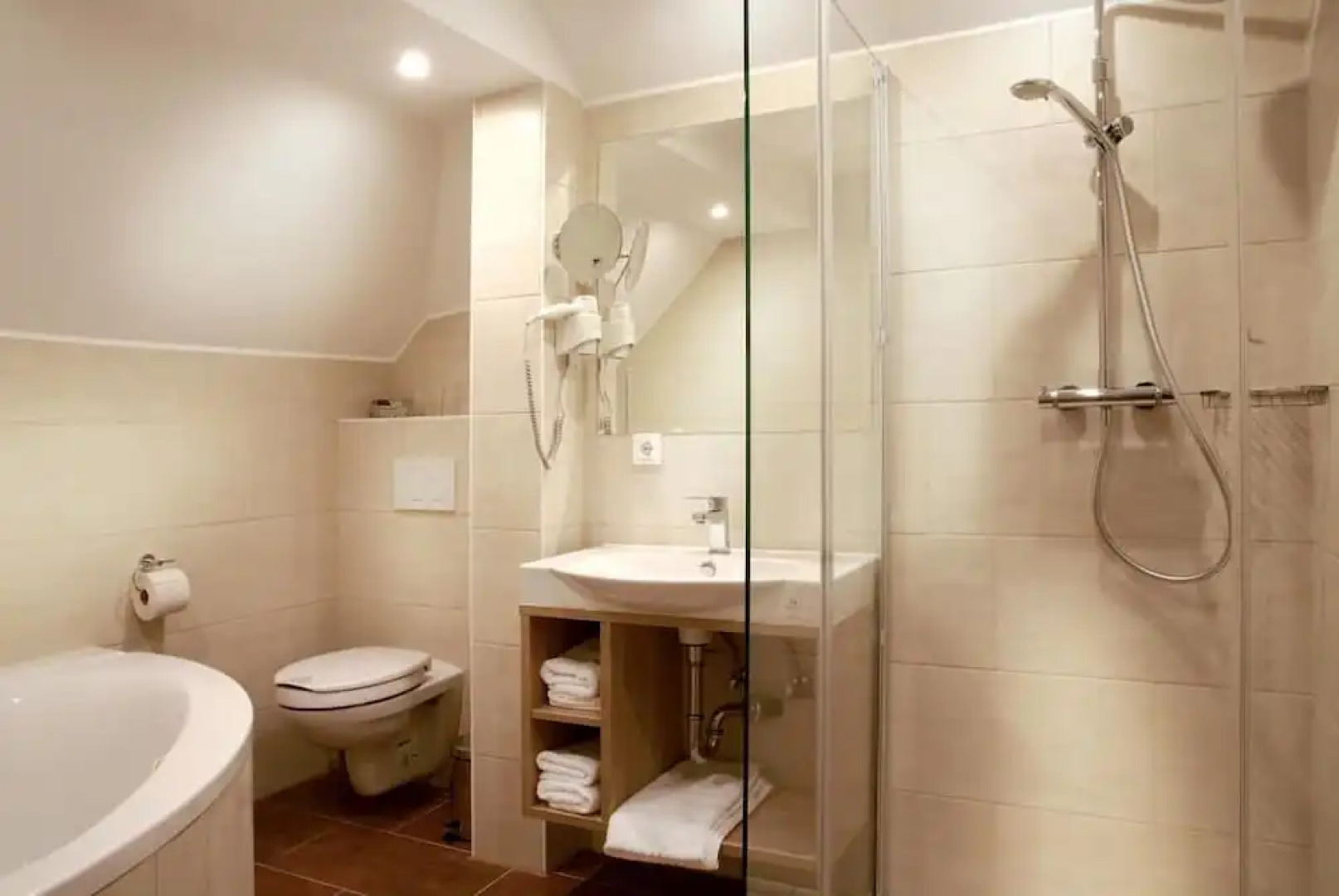 Hotel Schwarzwaldhof