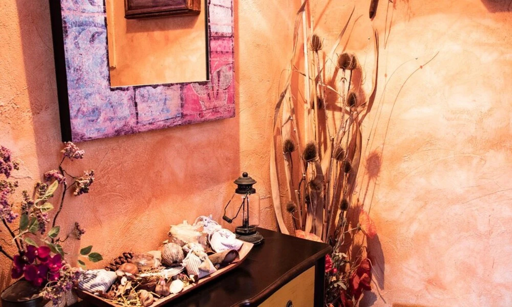 Casa Rural Alqueria del Hoyo I