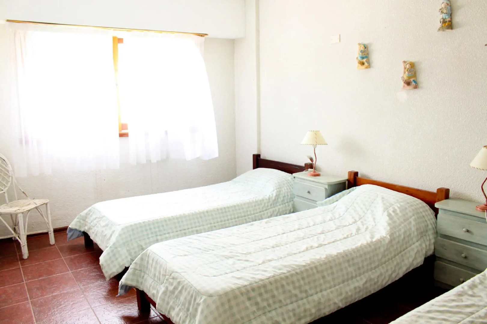 Villa del Sol Tiempo Compartido Apart Hotel