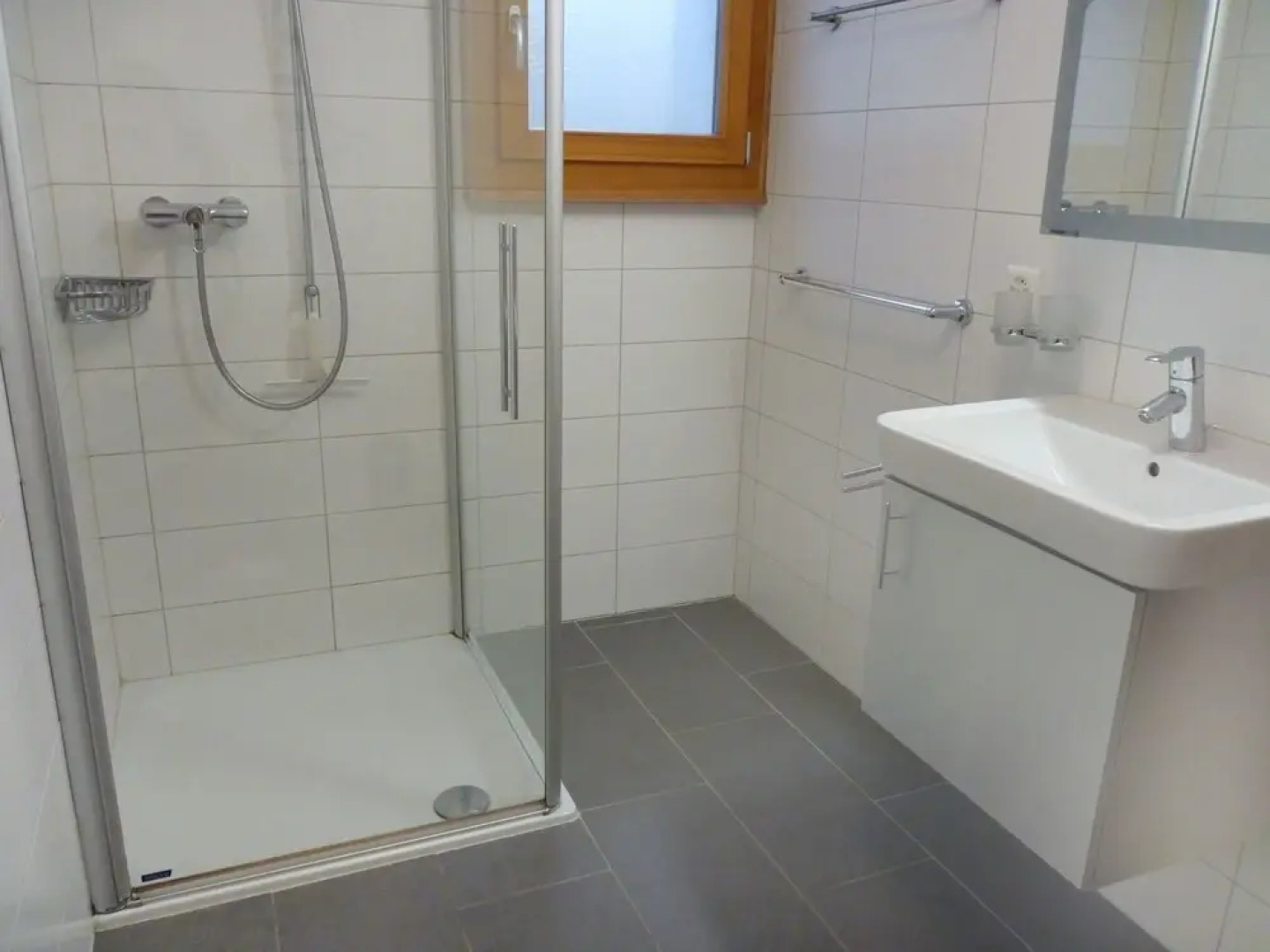 Helene Chamoson in Chamoson