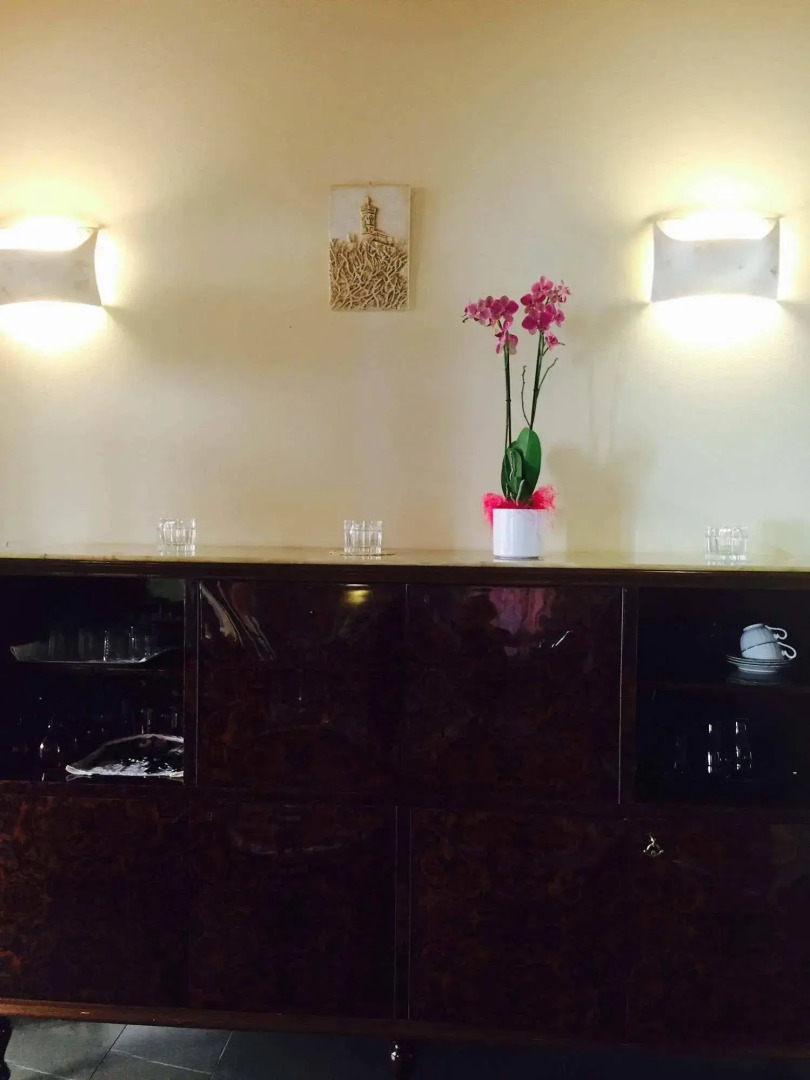 Room & Relax - Modus Vivendi