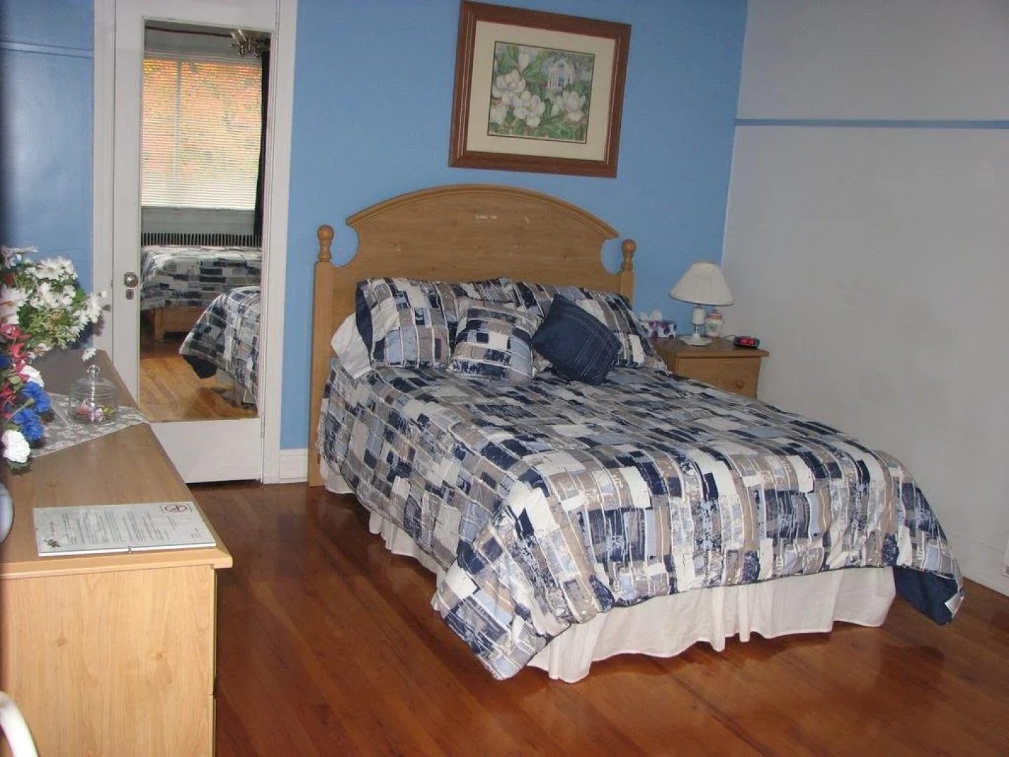 Magnolia B&B
