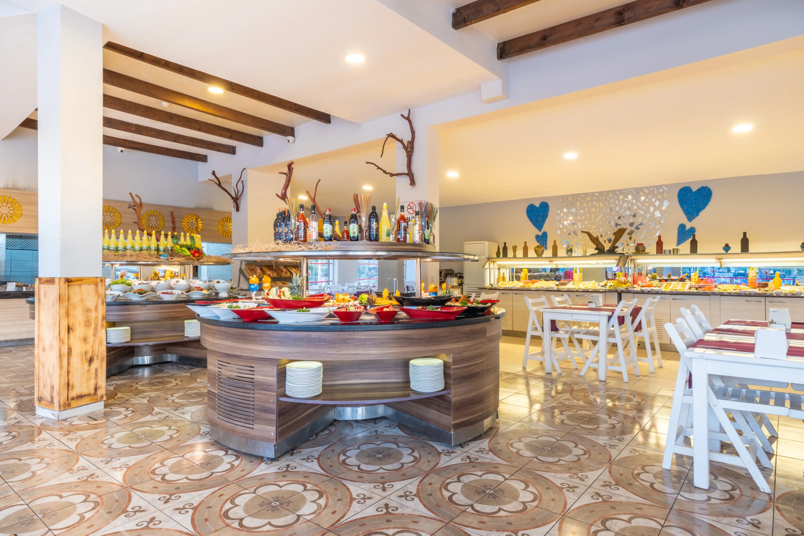 Sahra Su Holiday Village & Spa