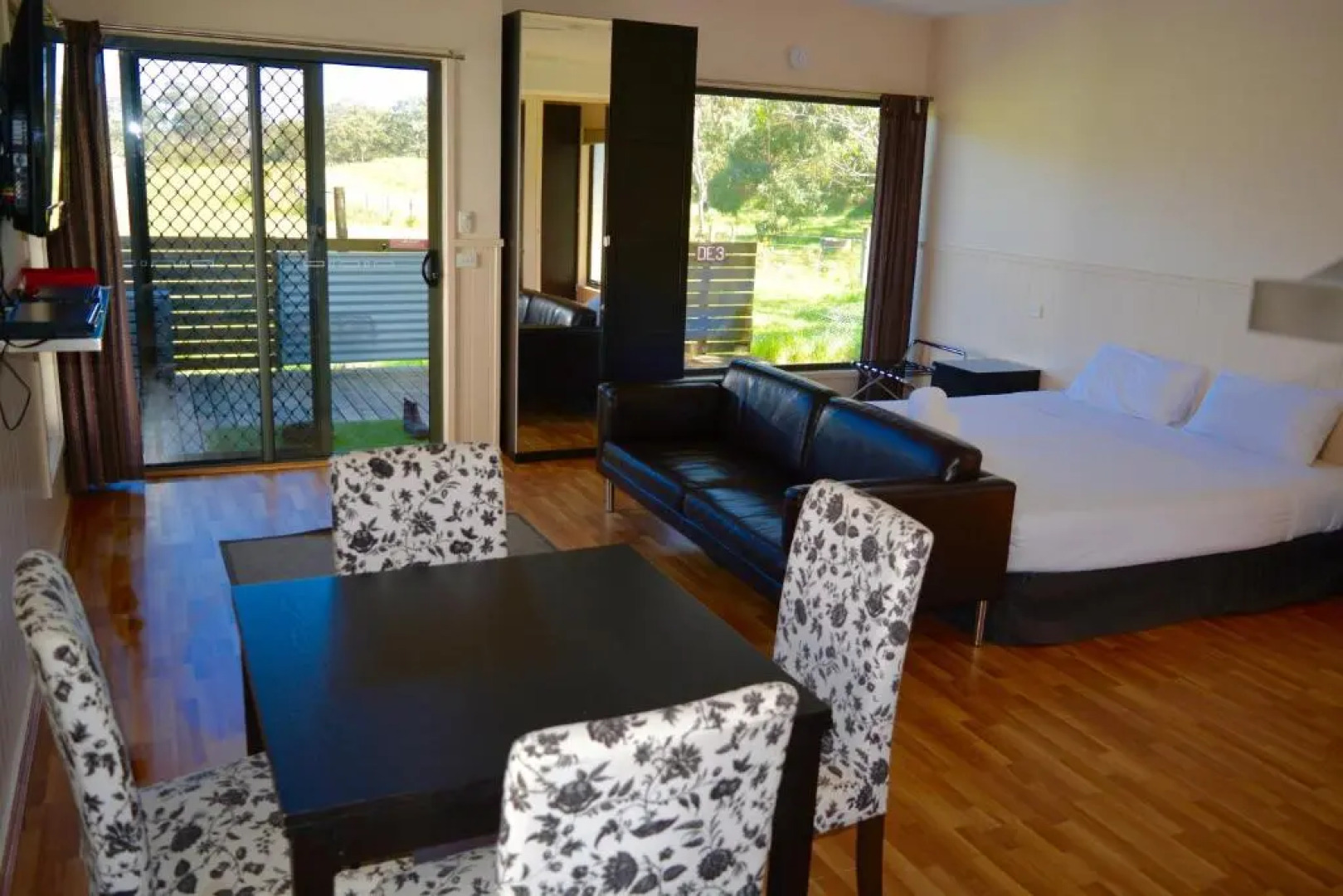 Bimbi Park - Camping Under Koala