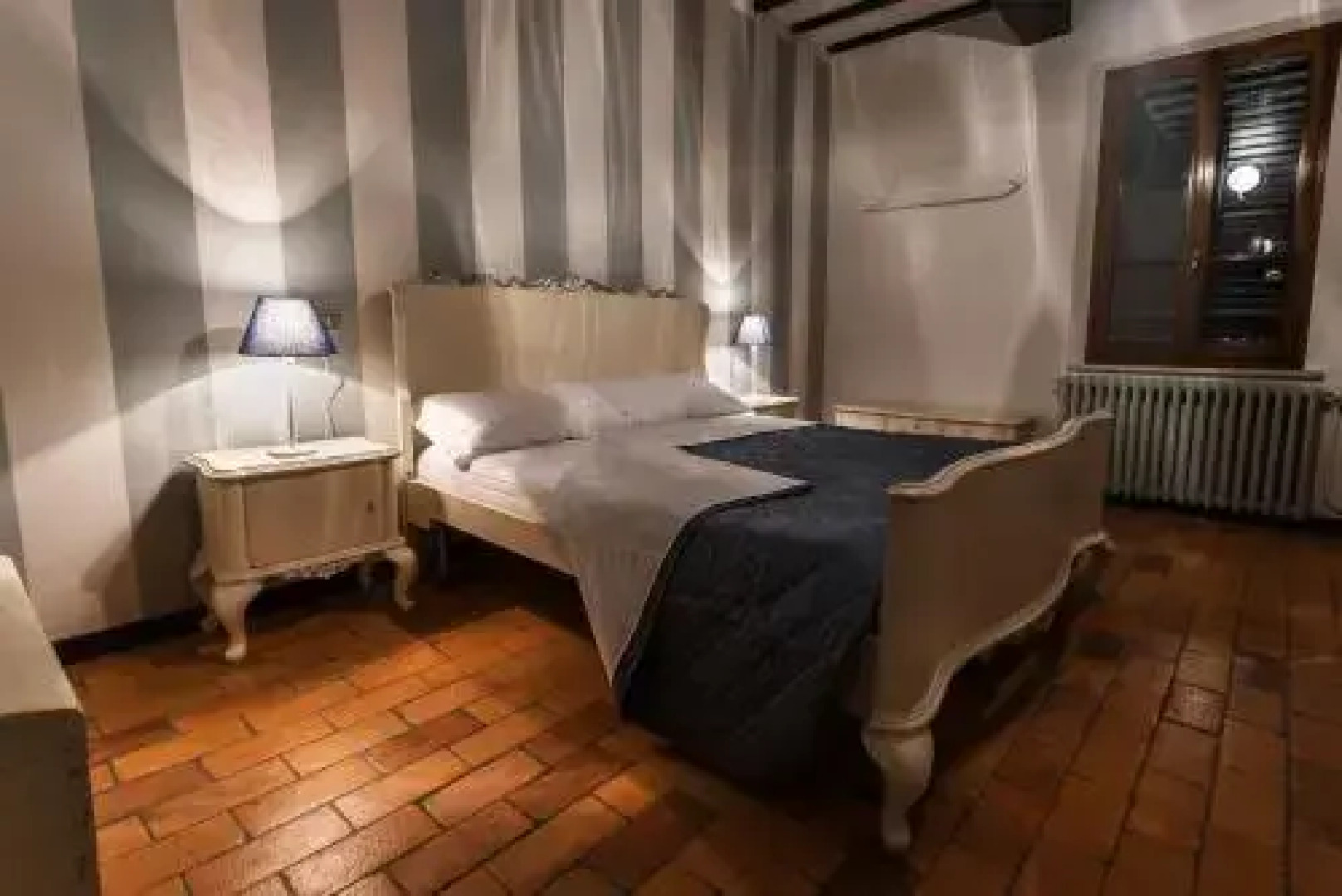 A Un Passo Dal Fiume