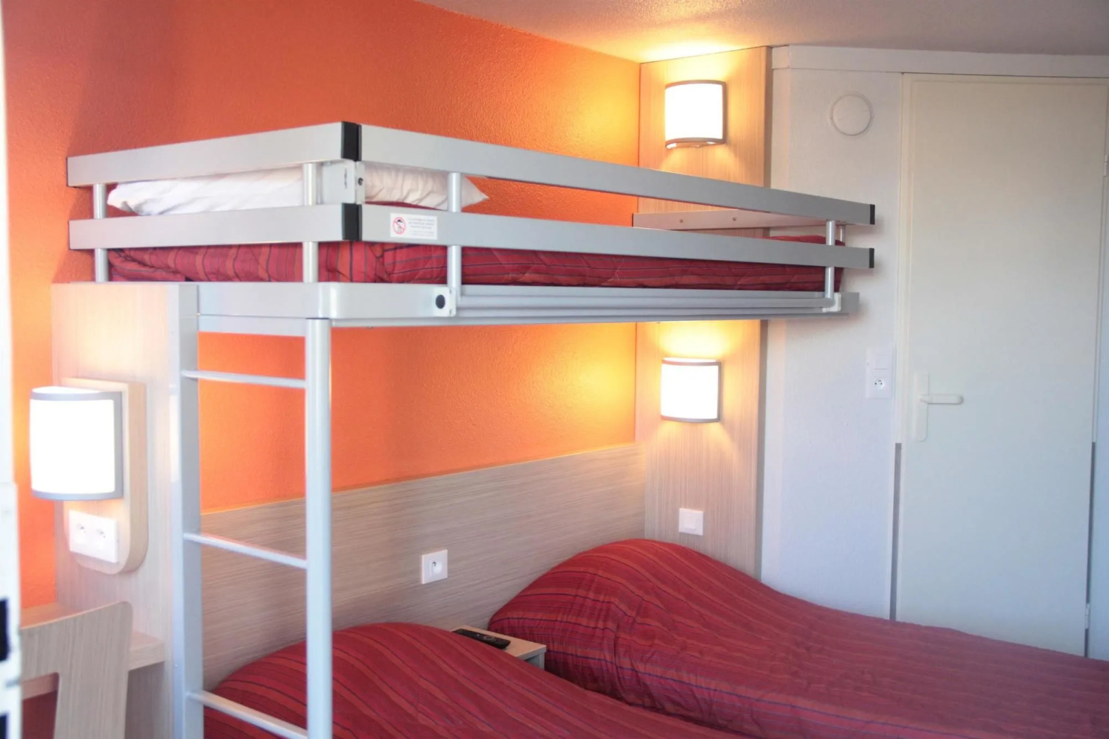 Premiere Classe Beauvais