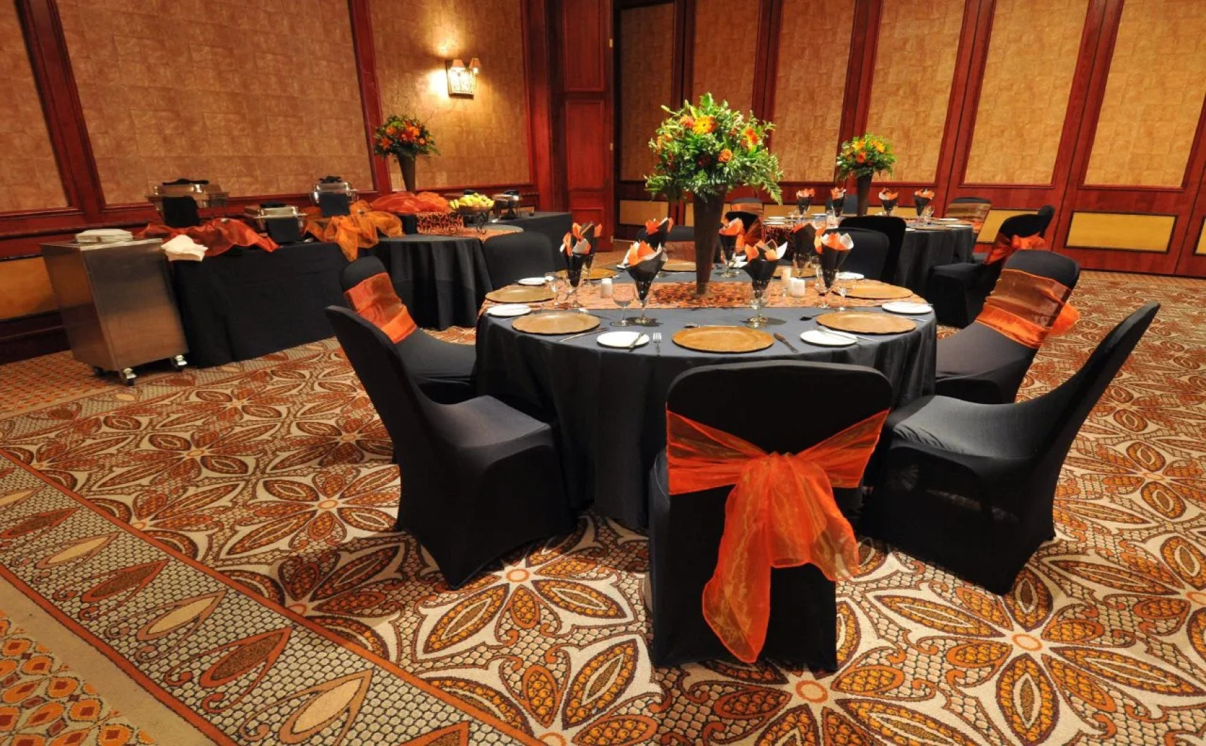 Meropa Casino and Entertainment World