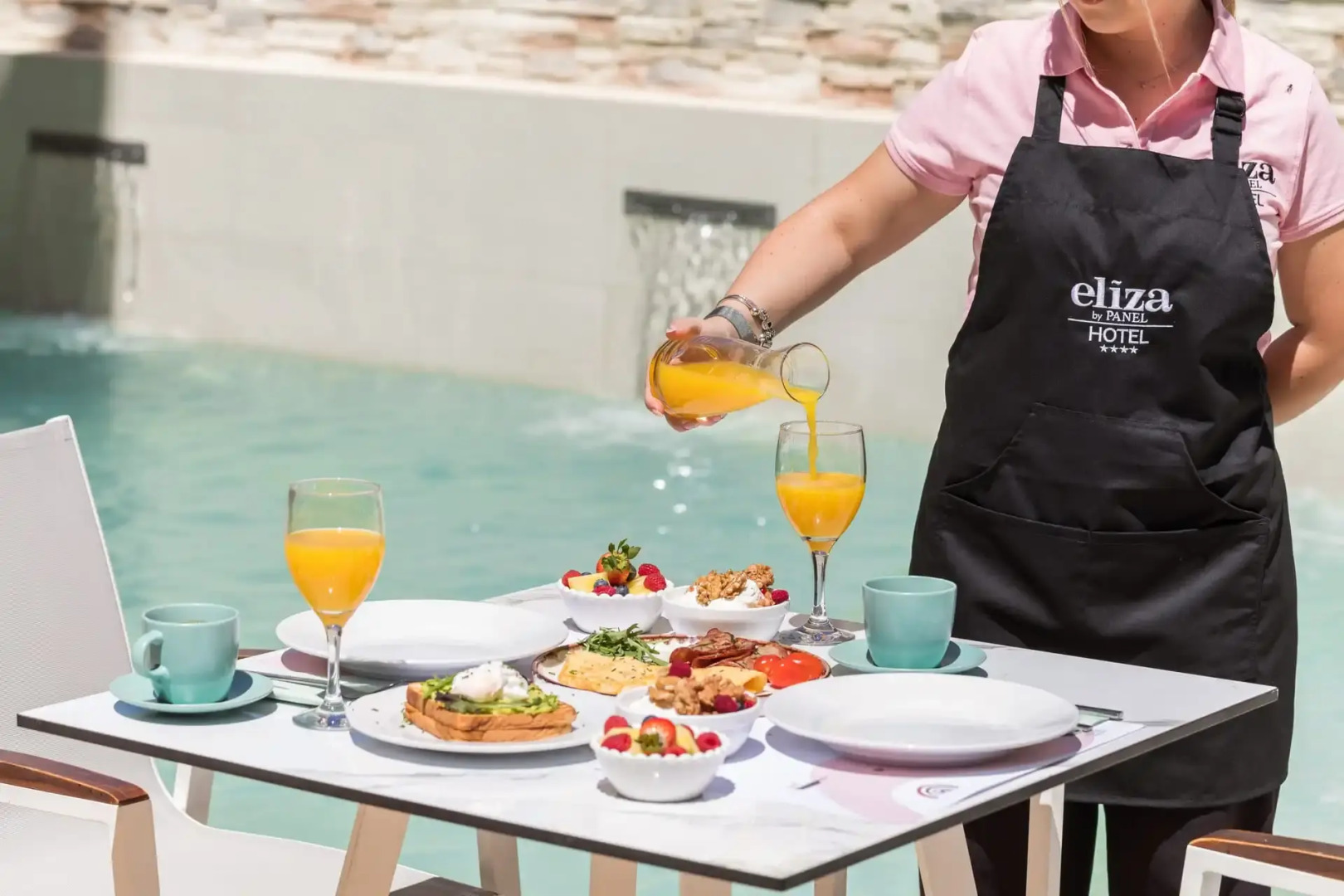 Eliza Hotel by Panel Hospitality