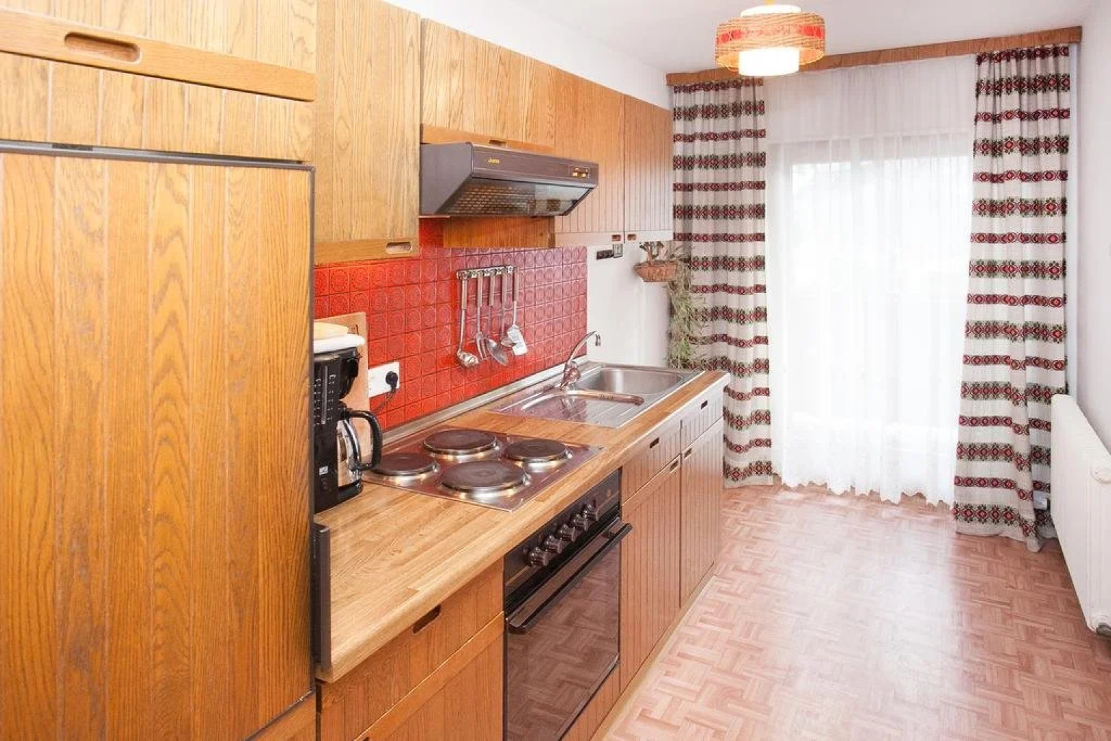 Apart Landhaus Ferrari