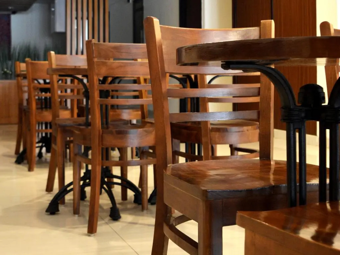 d'primahotel Airport Jakarta 1