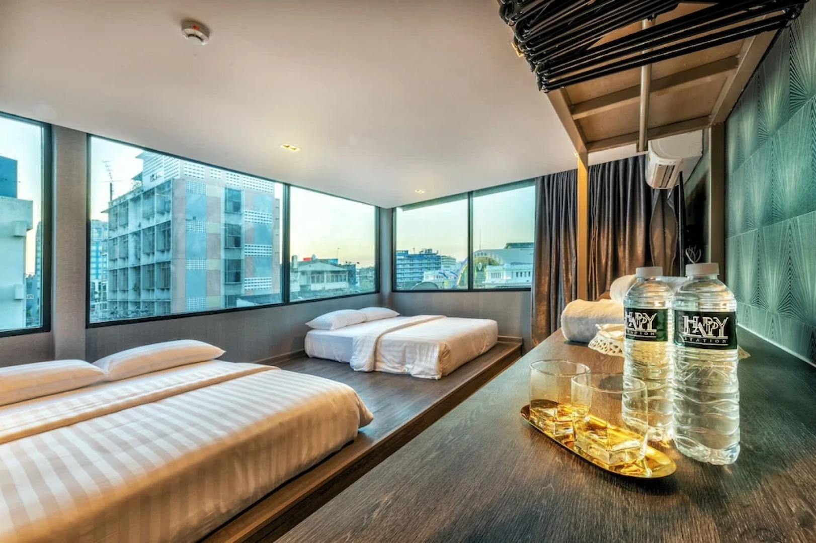 Happy Station Bangkok