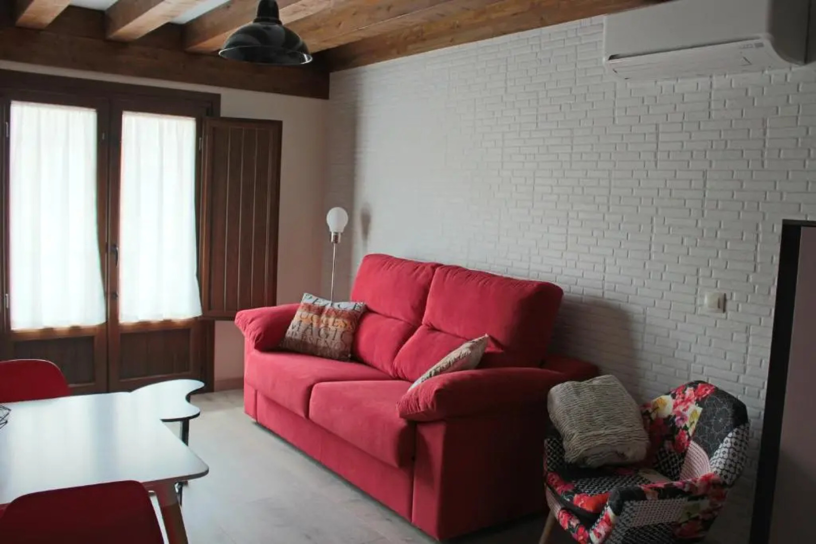 Apartamentos La Alborada Medieval