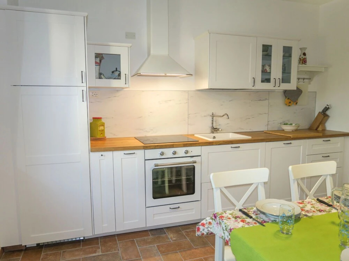 Casa di Nonno Casali Zanon