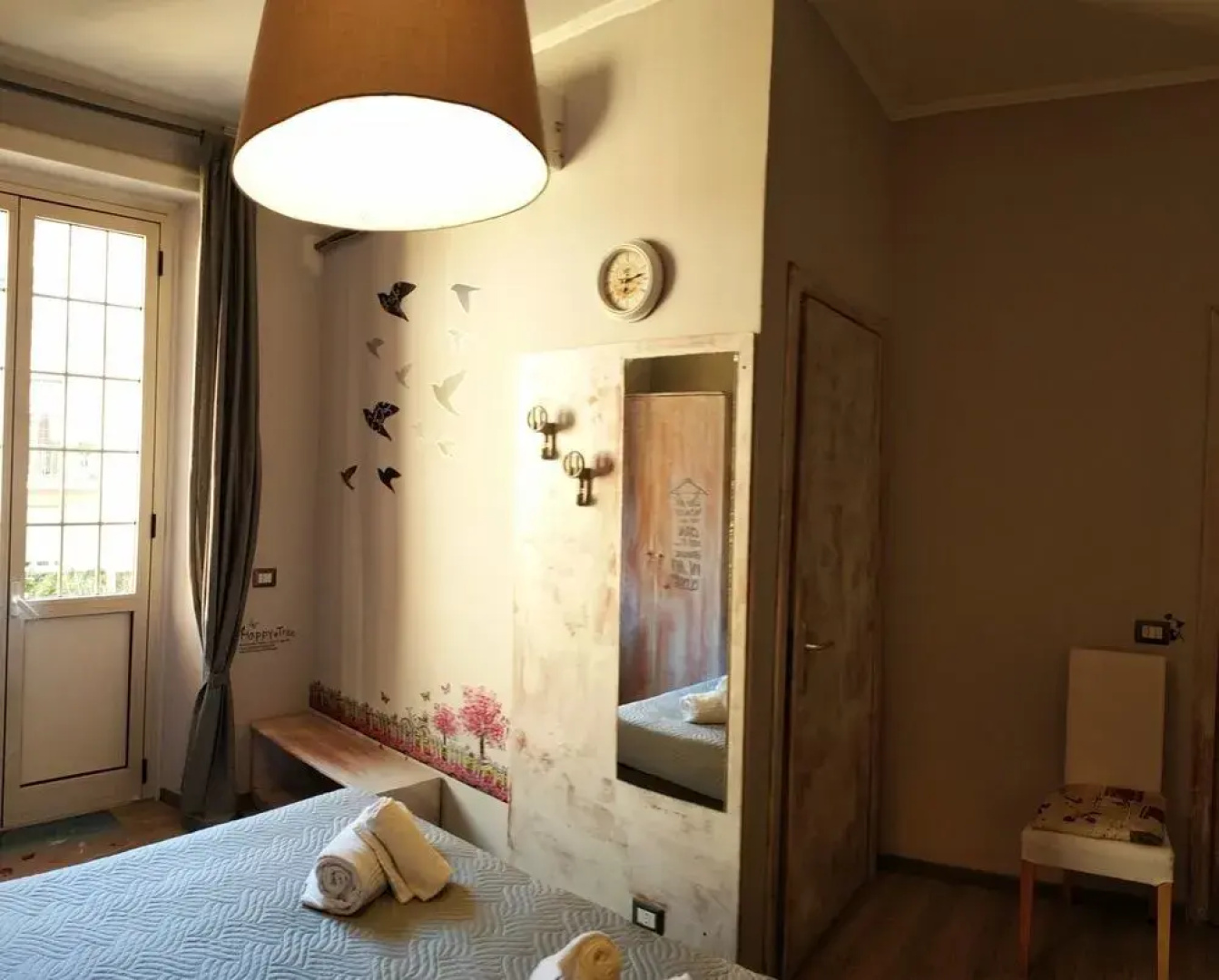 Relais Dante