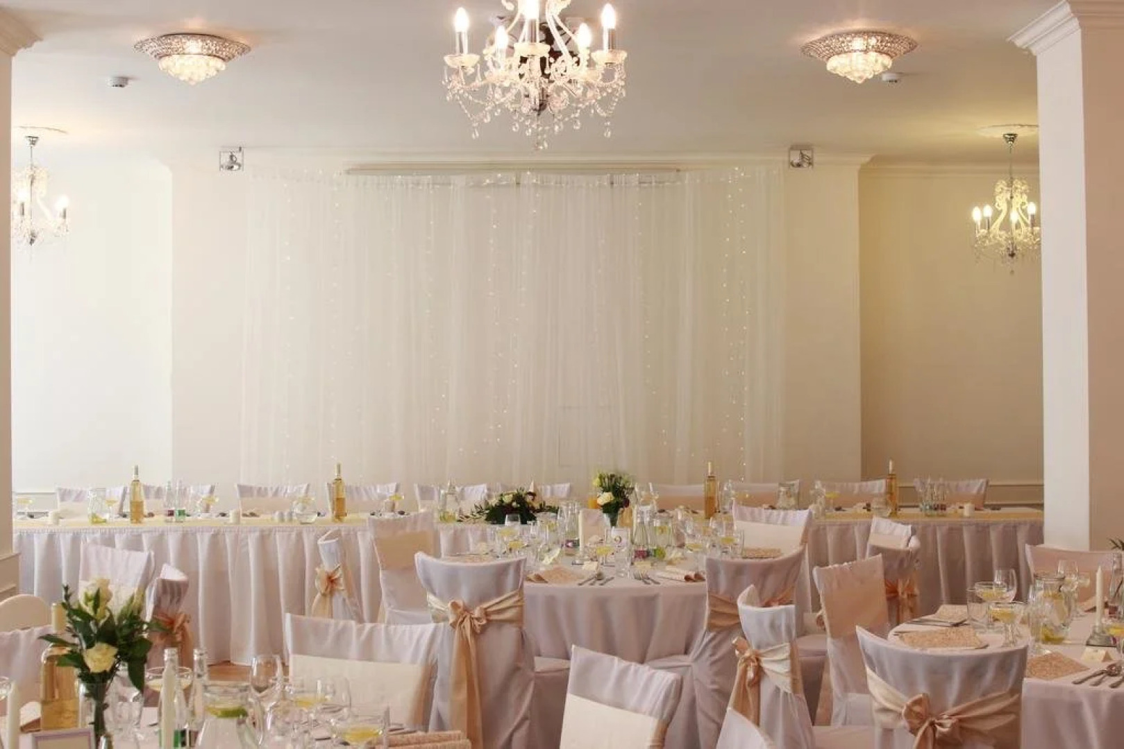 Zamecky Hotel Lednice