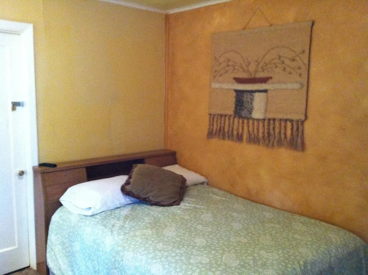 Vista Del Lago Lake House and Cottages