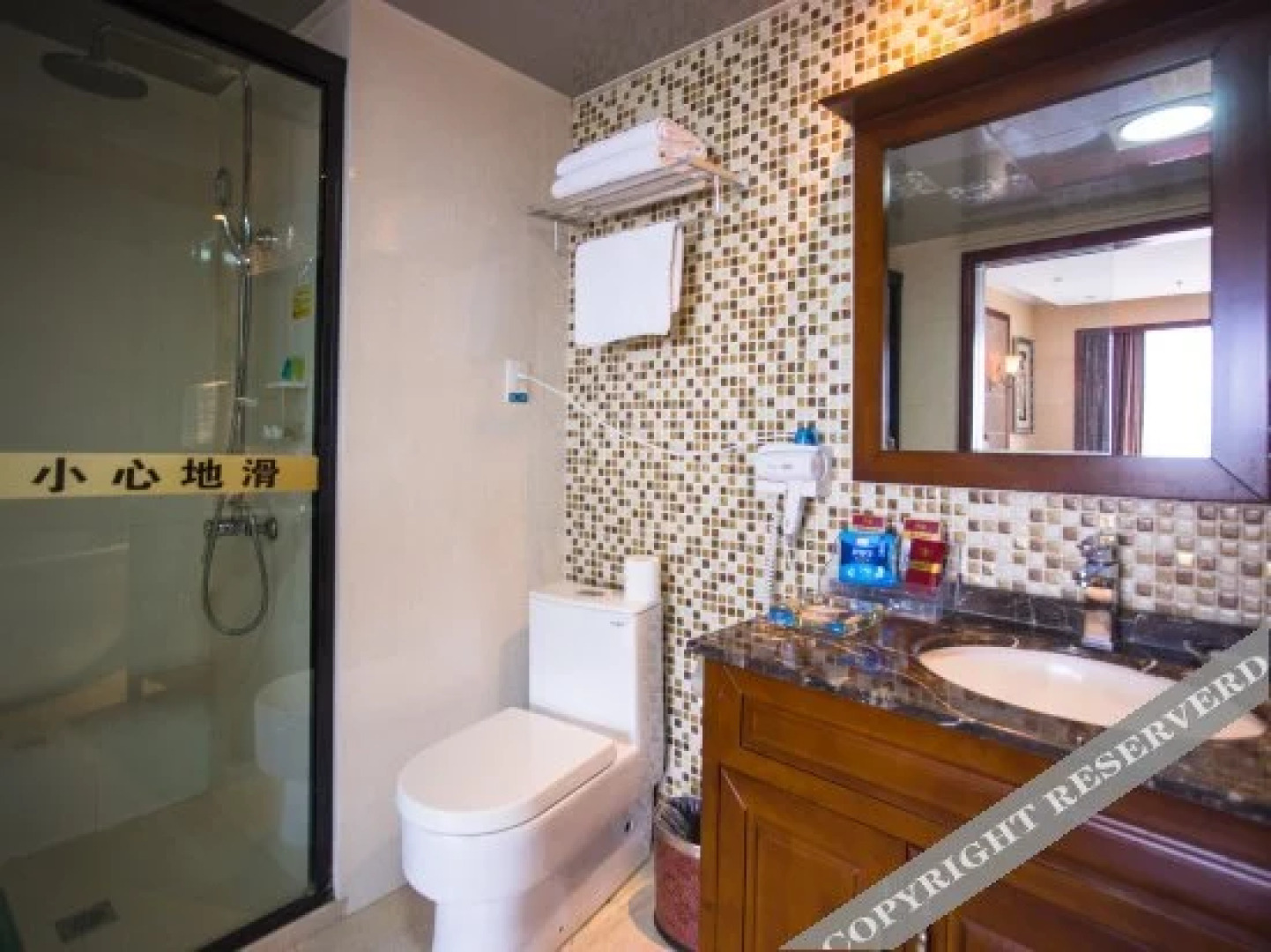 长兴维多利亚大酒店