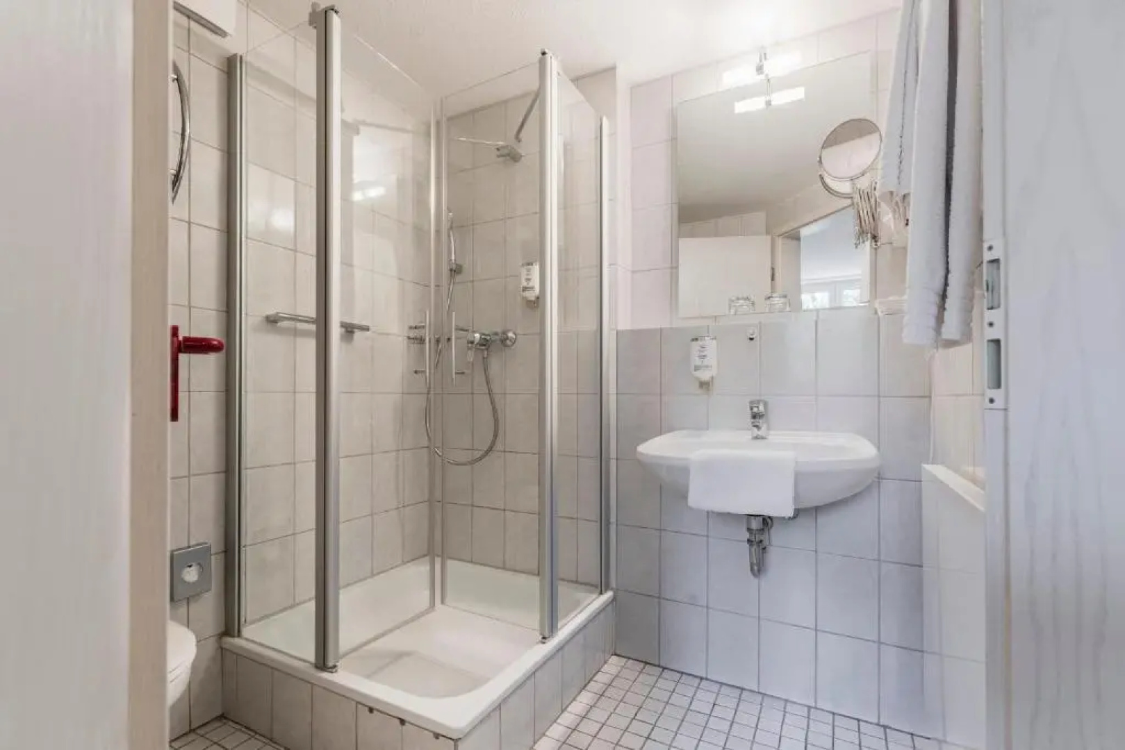 Stadthotel Geis