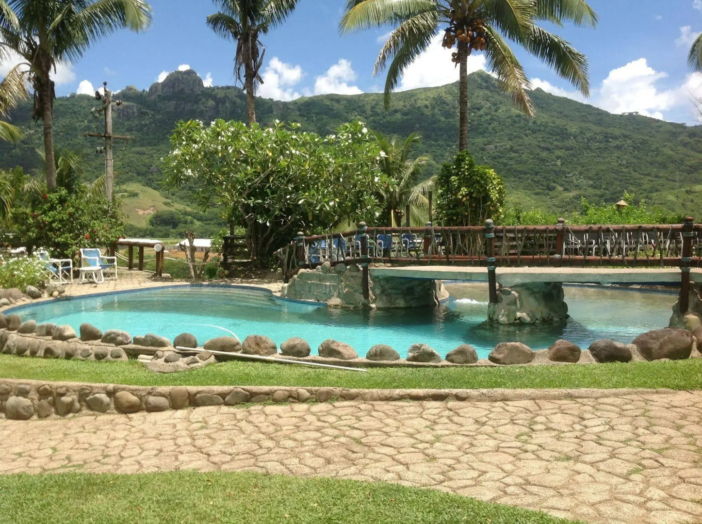 Stoney Creek Resort - Hostel