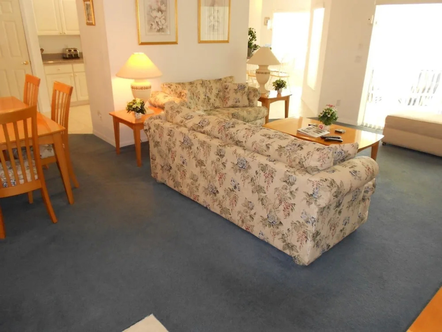 Villa Tineke - Golfcourse - 4 Bedroom