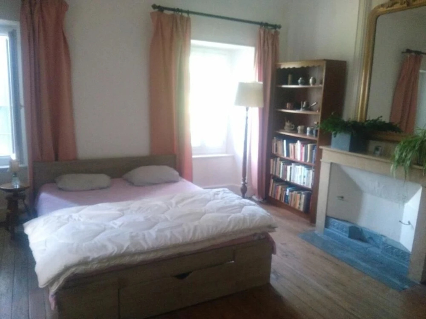 Gîte Mas de Bruguerolle