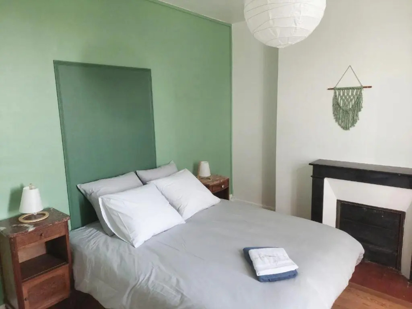 Gîte Argenton-sur-Creuse, 5 pièces, 8 personnes - FR-1-591-357