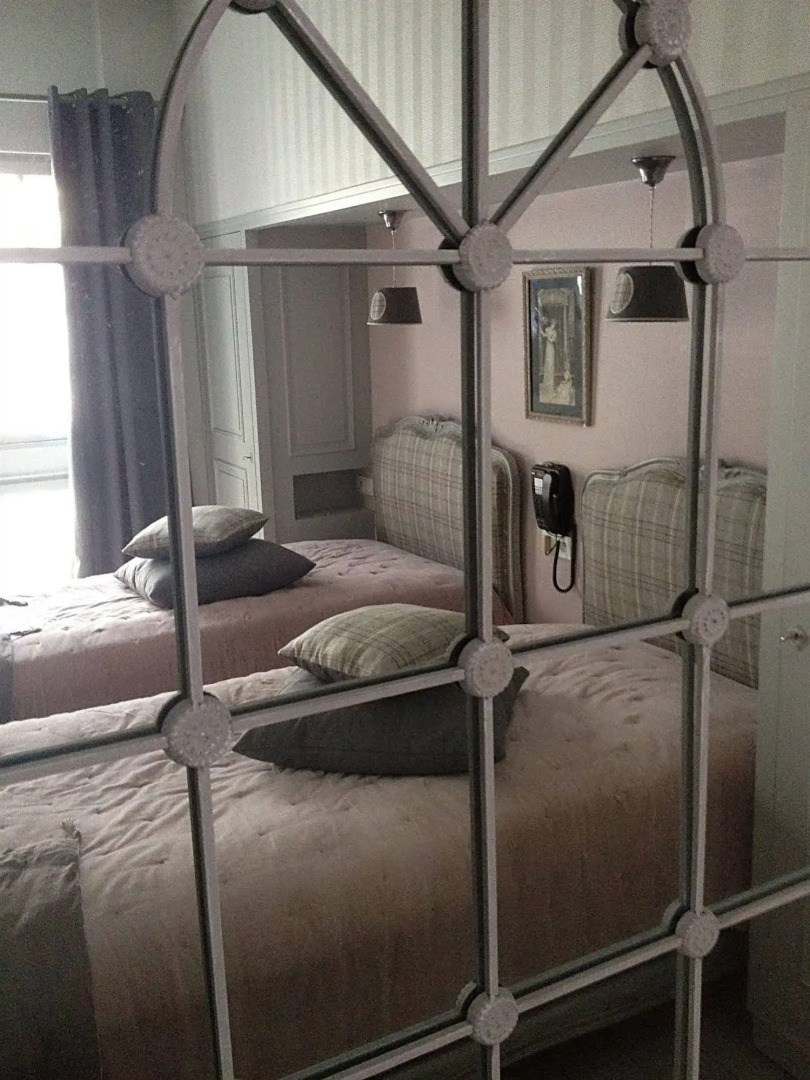 Hôtel Saint-Pierre Boutique-Hotel