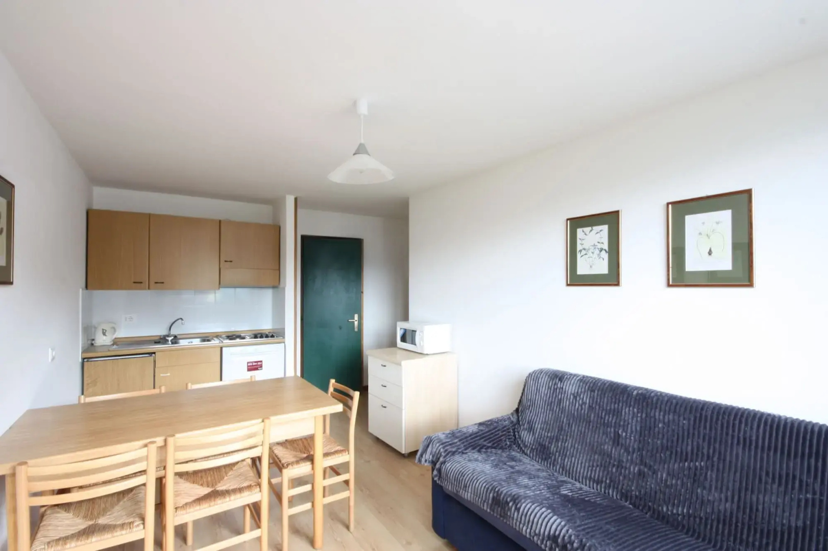 Residence COPAI