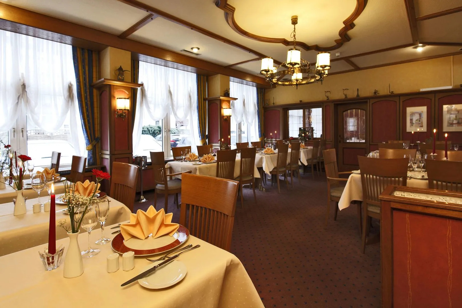 Concorde Hotel Siegen