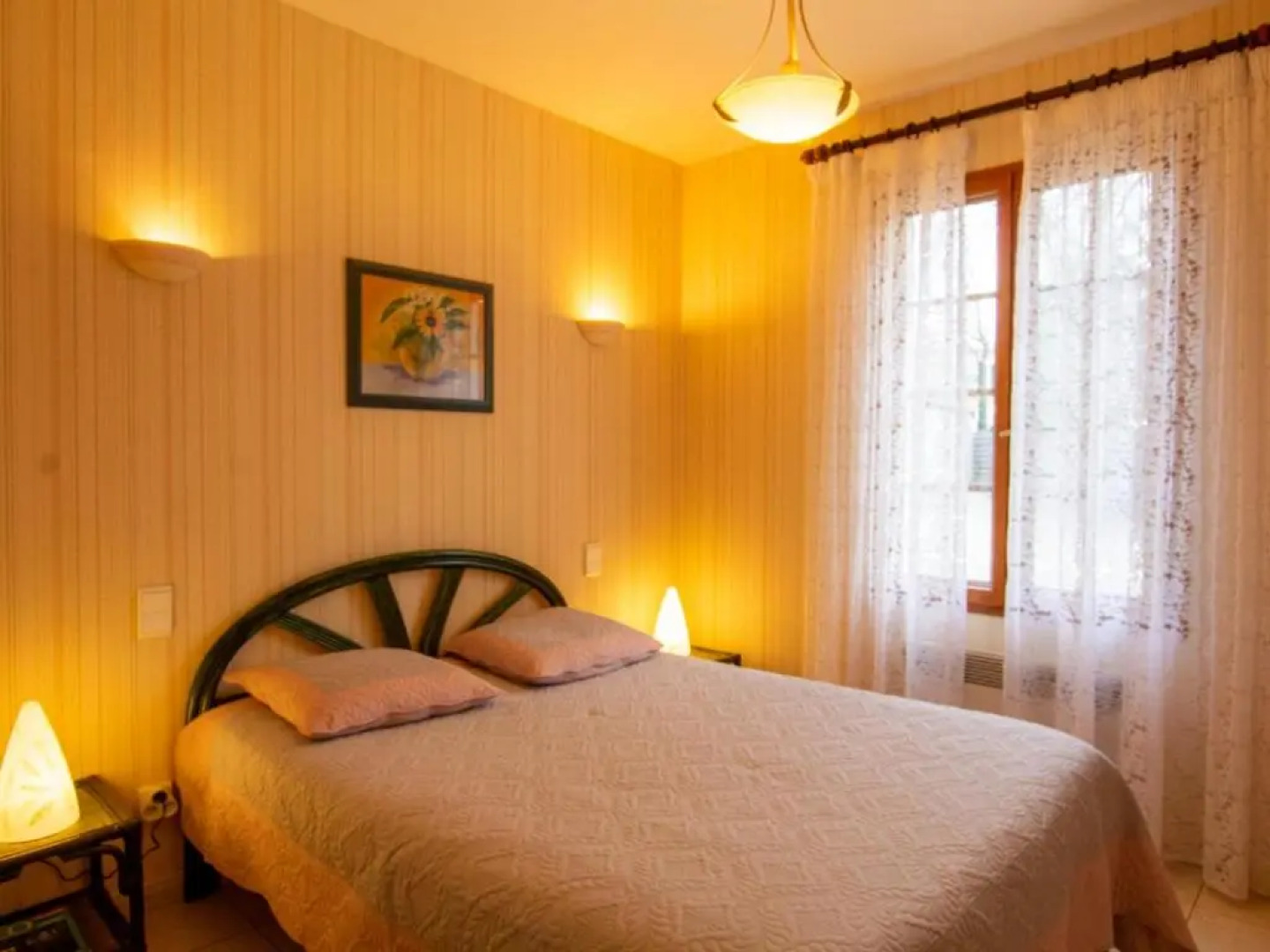 Gîte Bassillac et Auberoche, 3 pièces, 4 personnes - FR-1-616-10