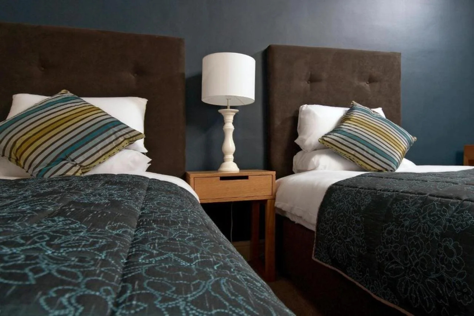 The Pitlochry Hydro Hotel