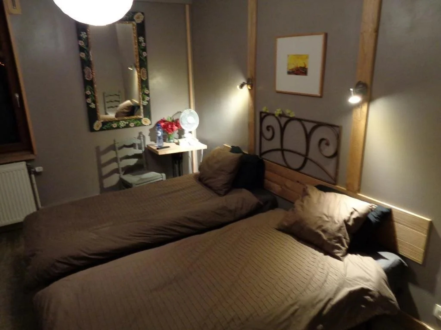 Francorchamps Guest House