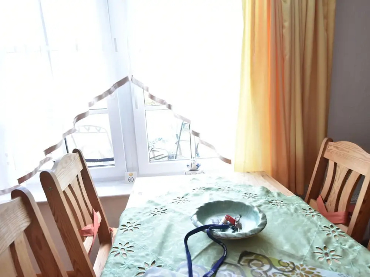 Modern Holiday Home in Maltzien Germany with Large Lawn