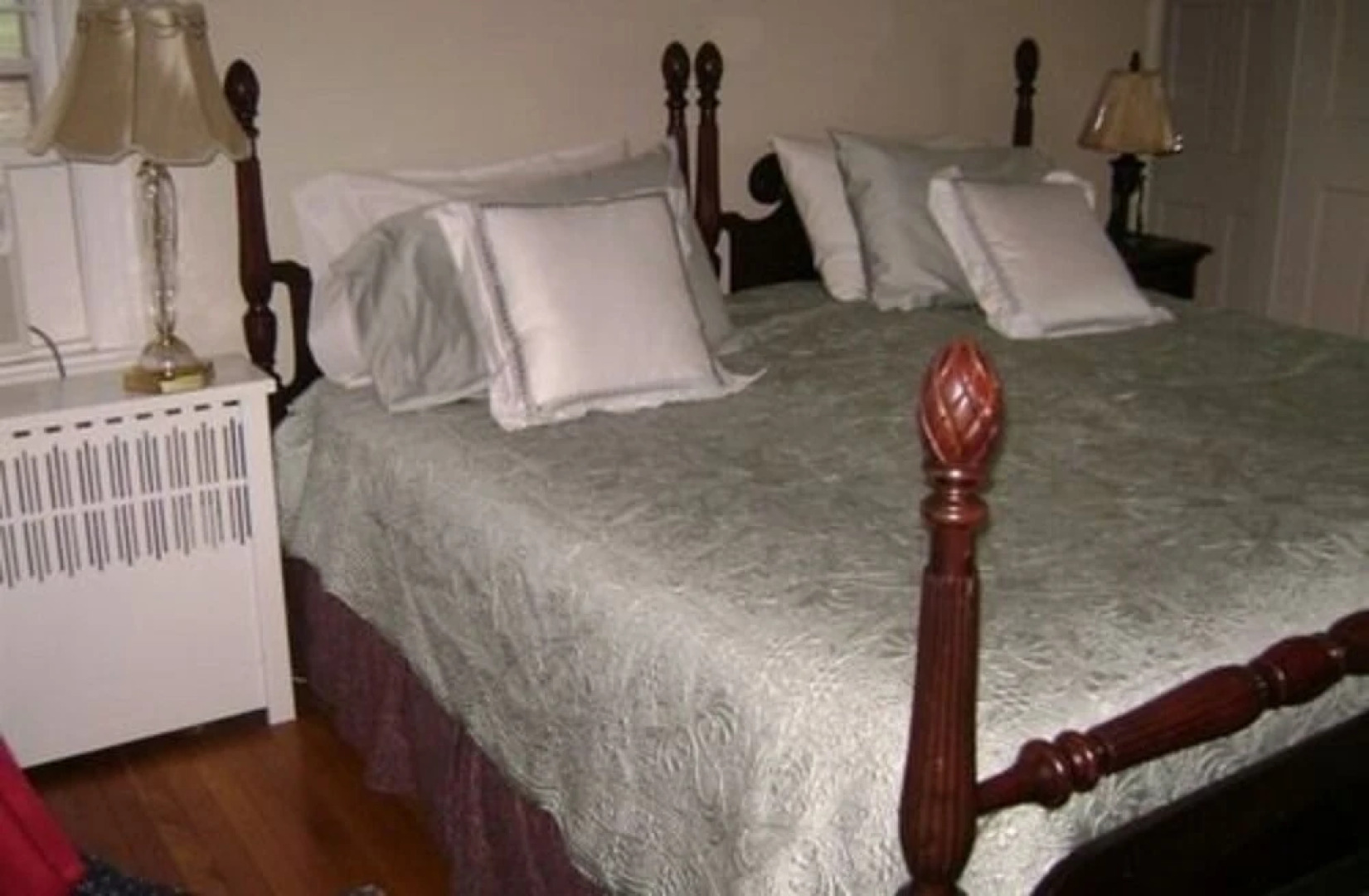 Wellesley Bed and Breakfast